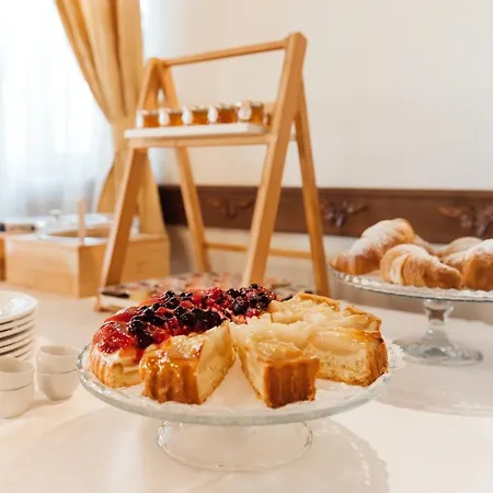 & Restaurant Pahor 3* Doberdo del Lago