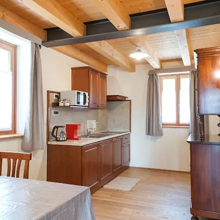 & Restaurant Pahor Doberdo del Lago