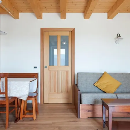 & Restaurant Pahor Doberdo del Lago