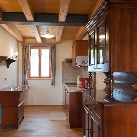 & Restaurant Pahor Doberdo del Lago