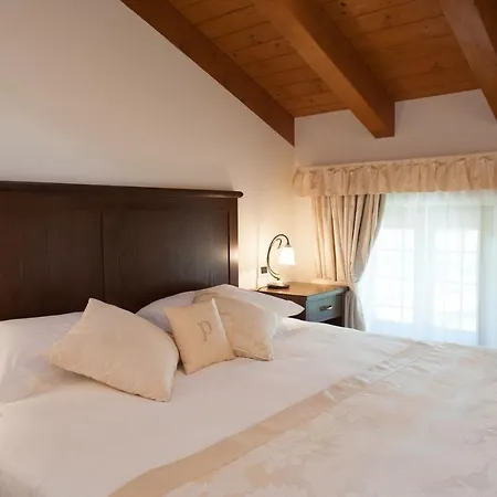 & Restaurant Pahor 3* Doberdo del Lago