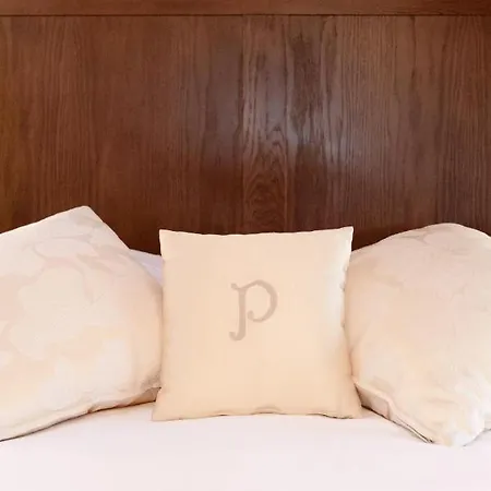 & Restaurant Pahor 3* Doberdo del Lago