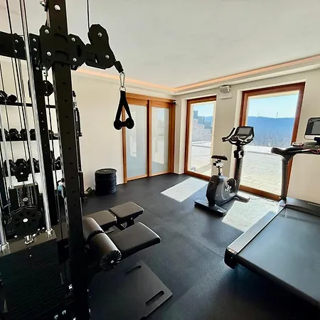 & Restaurant Pahor Отель 3*