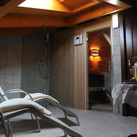 Отель & Restaurant Pahor 3*