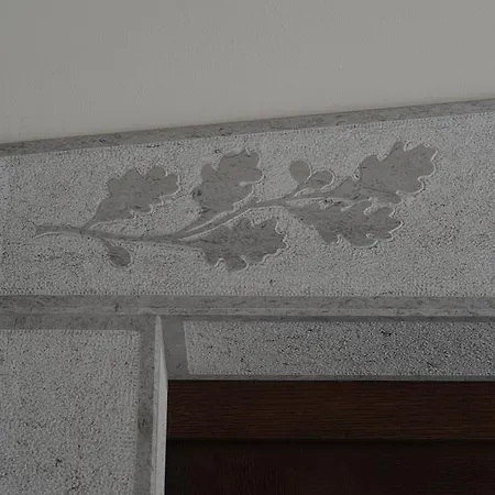 & Restaurant Pahor Отель Doberdo del Lago