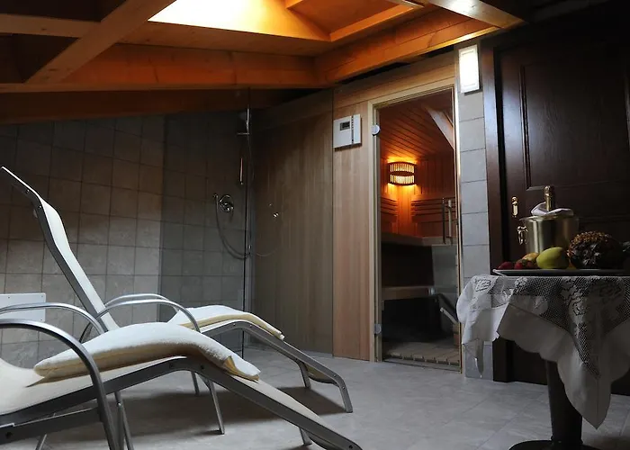 Otel & Restaurant Pahor 3*